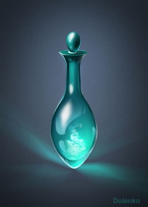 The Power of Teal: How Magical Ointments Can Transform Your Life